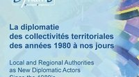 Territorial diplomacy and cross-border cooperation: the case of France’s border