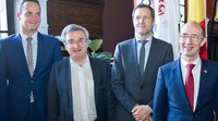 Presidency of the Greater Region: Wallonia's objectives