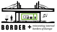 "BORDER +" project: reinventing internal borders of Europe