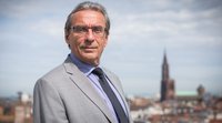 Editorial from Roland Ries, Mayor of Strasbourg, Honorary President of the MOT