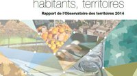 Fourth report of the Observatoire des Territoires