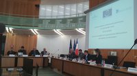European Seminar on democratic governance of cross-border areas