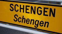 What would be the economic consequences of abandoning the Schengen agreements?