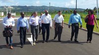 Cross-border economic development: a challenge for Martinique