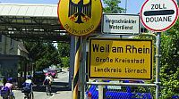 "Reform Schengen" : what impacts for border areas?