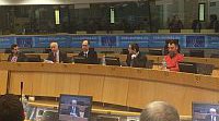 Meeting of the cross-border group of the Committee of the Regions