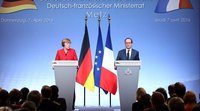 Cross-border issues on the agenda for the Franco-German Council
