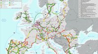 Appel à propositions  pour faciliter la connexion des transports en Europe