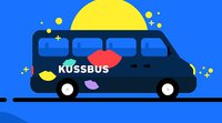 Kussbus – an innovative transport service aimed at cross-border workers in the Greater Region