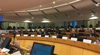 Committee of the Regions conference on natural disasters in cross-border areas