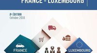 Un nouveau guide pour les frontaliers France-Luxembourg