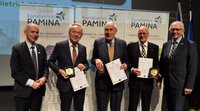The PAMINA Eurodistrict celebrates its 30th birthday