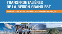 The Grand Est Region's cross-border strategic orientations
