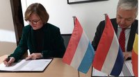 France-Benelux: a declaration to step up cooperation