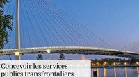 Un article de la MOT sur les services publics transfrontaliers dans la revue Intercommunalités de l'AdCF
