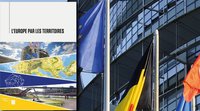 "L'Europe par les territoires", a publication by the FNAU – focus on the cross-border dimension