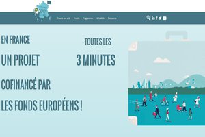 Le site "Europe en France" fait peau neuve