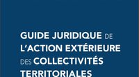 Legal guide for local authorities’ external action