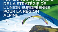 "Together For a Sustainable Alpine Region"