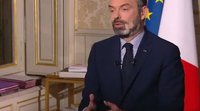 Statements by French Prime Minister Edouard Philippe on ‘France Television’, March 17, 2020