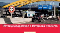 A special issue of the journal "Réalités industrielles" devoted to cross-border cooperation, with an article by the MOT