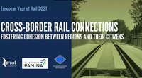 Conference on "Cross-border rail connections" on 10-11 June