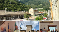 Hautes Vallées franco-italiennes : deux nouvelles missions pour la MOT