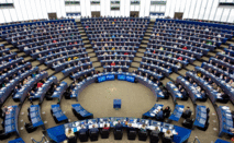 A report and a study of the European Parliament to relaunch the ECBM