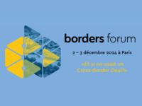 3rd edition of the Borders Forum "What if we dared to make a cross-border deal?"