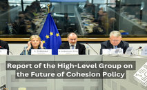 Rapport du groupe de haut niveau sur l'avenir de la politique de cohésion de l'UE