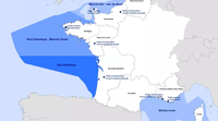 The new national sea and coastal strategy adopted