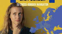 "Easy Border", a new online tool launched by DG Regio's Border Focal Point