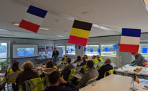 La MOT pilote d’atelier aux rencontres de la FNAU à Saint-Omer