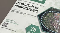 Une journée d’études sur les "bassins de vie transfrontaliers" à Metz