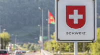 The role of cross-border territories in Switzerland's new spatial planning strategy