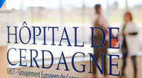 Double peine pour des salariés de l'hôpital transfrontalier de Cerdagne ?