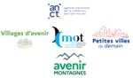 Webinaire ANCT-MOT : "Petites villes, ruralités et territoires de montagne en zone frontalière : quelles opportunités de coopération et de financements européens pour vos projets ?"