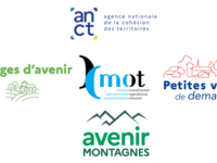 Webinaire ANCT-MOT : "Petites villes, ruralités et territoires de montagne en zone frontalière : quelles opportunités de coopération et de financements européens pour vos projets ?"