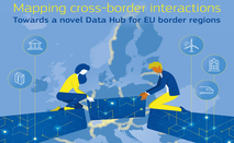 ACROSS: A New Data Hub for EU Border Regions