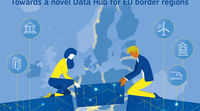 ACROSS: A New Data Hub for EU Border Regions