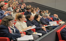 Conférence annuelle du projet Alcotraité : la frontière franco-italienne, obstacle ou opportunité ?