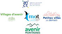 Retour sur le webinaire "Petites villes, ruralités et territoires de montagne en zone frontalière : quelles opportunités de coopération et de financements européens pour vos projets ?"