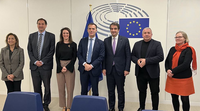 BRIDGEforEU: The Council of the EU and Parliament reach agreement