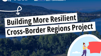 Le rapport de l'OCDE "Building More Resilient Cross-border Regions" est disponible !