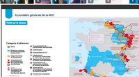 A look back at the MOT's first 2025 General Meeting