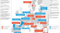 Resilient Borders: twenty pilot actions selected to strengthen the resilience of border regions