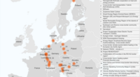 "Handbook on Cross-border Energy Communities" from the European Commission