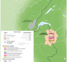 Coopération transfrontalière des espaces naturels protégés sur la frontière franco-suisse