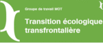 Réunion du groupe de travail sur la transition écologique : "La gestion transfrontalière des ressources en eau face au changement climatique"