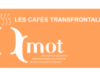 Café transfrontalier "Massifs transfrontaliers - Présentation de l’étude Vision 360° du Massif du Jura"